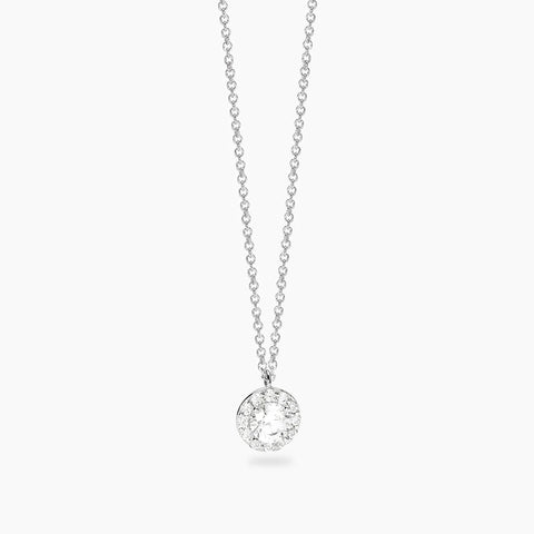 Mabina My Diamond Collana Diamanti Lab-Grown 553927