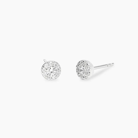 Mabina My Diamond Orecchini Diamanti Lab-Grown 563996