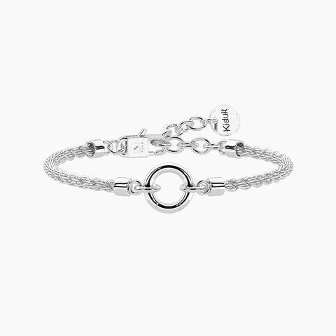 KIDULT BY YOU BRACCIALE DUETTO 732407