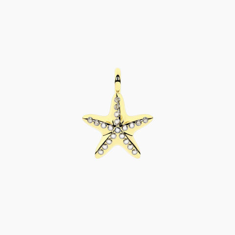 KIDULT BY YOU CHARM STELLA MARINA ORO 741353