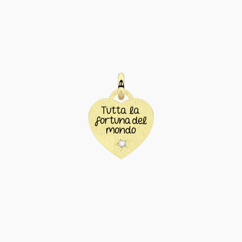 BY YOU COLLECTION | PHILOSOPHY TUTTA LA FORTUNA 741365