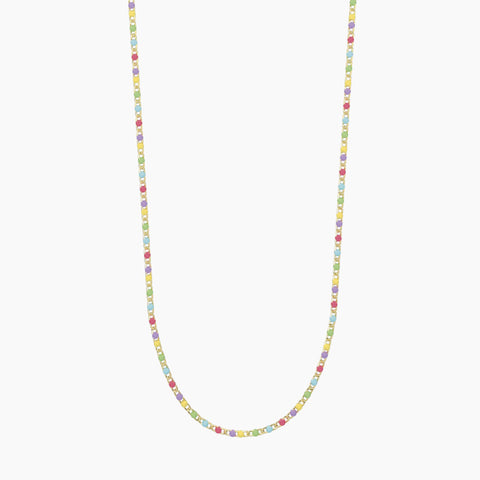 KIDULT BY YOU COLLANA MULTICOLOR 751254