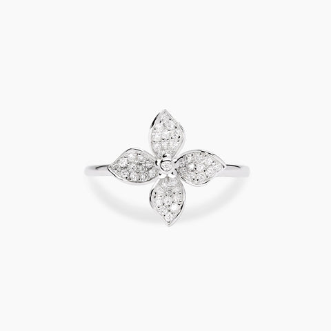 MABINA ANELLO FIORE 523519