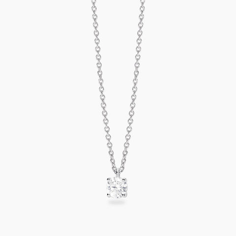 MABINA MYDIAMOND COLLANA PUNTO LUCE 553864
