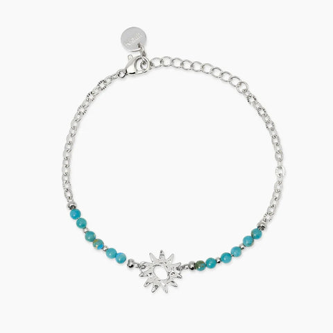 KIDULT BY YOU BRACCIALE TURCHESE 831222