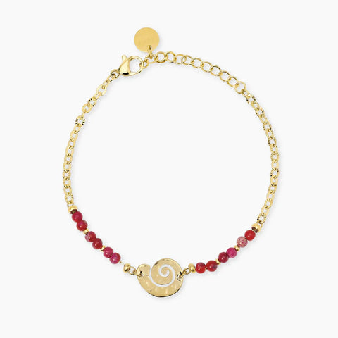 KIDULT BY YOU BRACCIALE CORALLO 831223