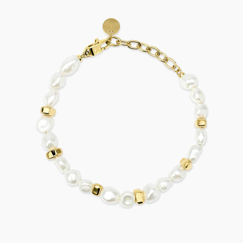 KIDULT STYLE BRACCIALE PERLE 831230