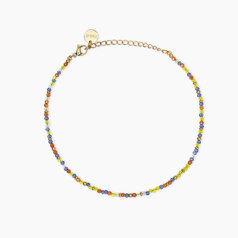 KIDULT STYLE CAVIGLIERA MULTICOLOR 831275