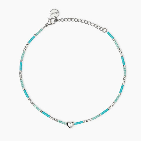 KIDULT STYLE CAVIGLIERA CUORE 831276