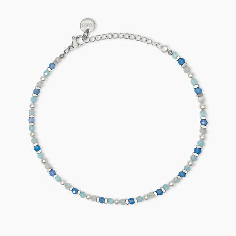 KIDULT STYLE CAVIGLIERA AZZURRA 831277