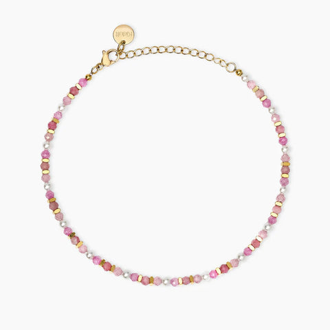 KIDULT STYLE CAVIGLIERA ROSA 831279