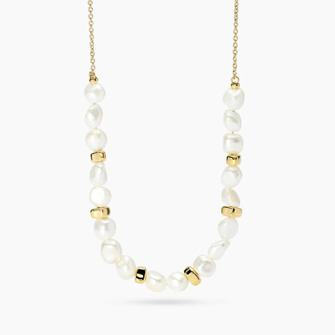 KIDULT STYLE COLLANA PERLE 851127