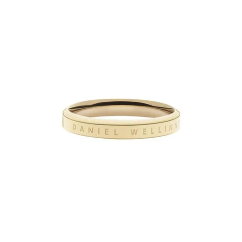 DANIEL WELLINGTON ANELLI CLASSIC COLLECTION