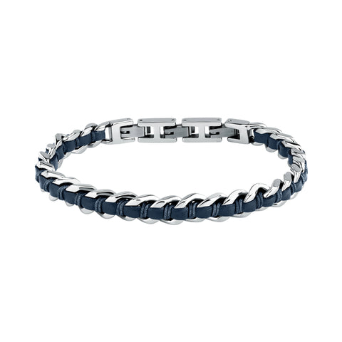 SECTOR BRACCIALE BANDY BLU SZV125