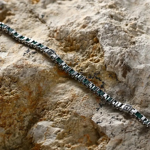 SECTOR BRACCIALE CERAMIC VERDE SAFR39