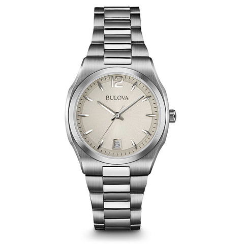 BULOVA OROLOGIO SURVEYOR LADY 96M126