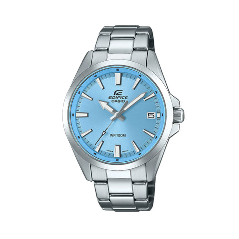 EDIFICE OROLOGIO AZZURRO EFV100D2BVUEF