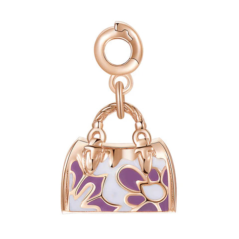 ROSATO CHARM BAULETTO RZ032