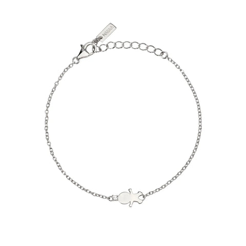MABINA MYDIAMOND BRACCIALE BIMBO 534066