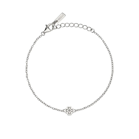MABINA MYDIAMOND BRACCIALE QUADRIFOGLIO 534070
