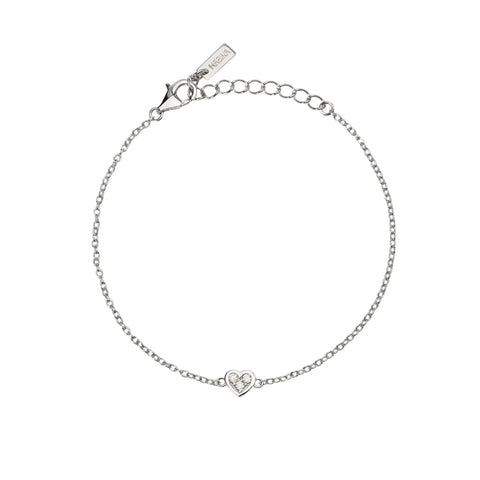 MABINA MYDIAMOND BRACCIALE CUORE 534072