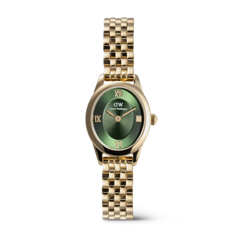 DANIEL WELLINGTON OROLOGIO OPHELIA ORO DW00100804