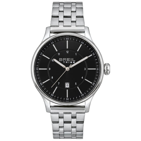BREIL CLASSY BLACK WATCH EW0494