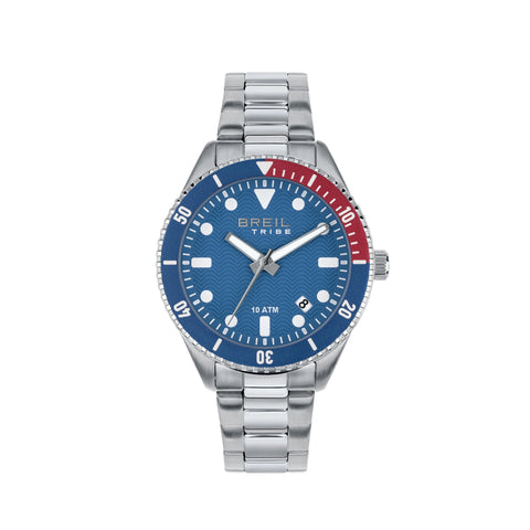 BREIL OVERHAND WATCH BLUE EW0717