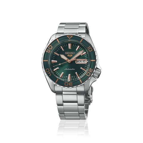 Seiko 5 Sports SKX Automatico Uomo HDB005K1
