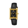 Casio Donna Nero LTP1234PGL1AEF