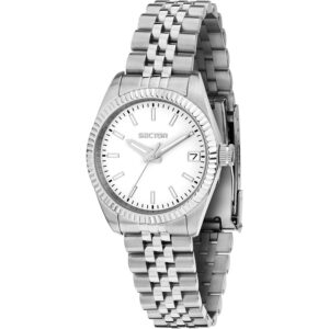 SECTOR OROLOGIO LADY 240 BIANCO R3253240514