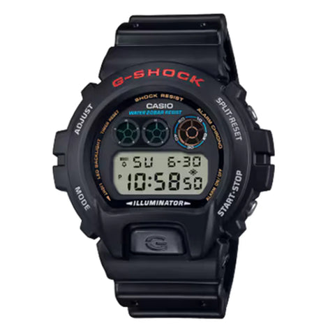 GSHOCK OROLOGIO DIGITALE DW6900U1ER