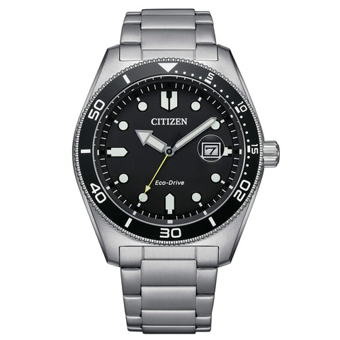 CITIZEN OF ECO-DRIVE AW176081E