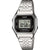 OROLOGIO CASIO NERO LA680WEA1EF