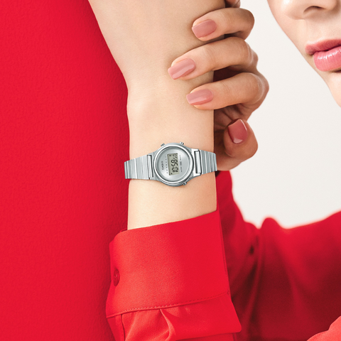 CASIO OROLOGIO MINI LA700WE7AEF