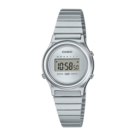 CASIO OROLOGIO MINI LA700WE7AEF
