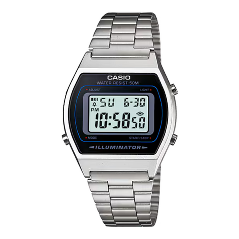 CASIO OROLOGIO B640WD1AVEF