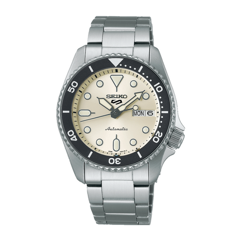 SEIKO 5 SPORTBEIGE SRPK31K1
