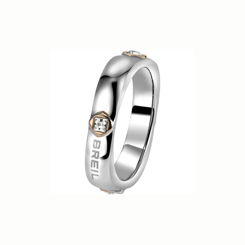 BREIL SQUARE RING