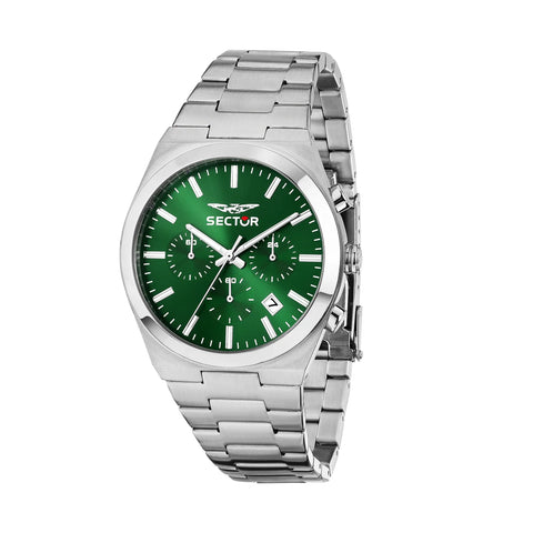 SECTOR OROLOGIO C300 VERDE R3273301002