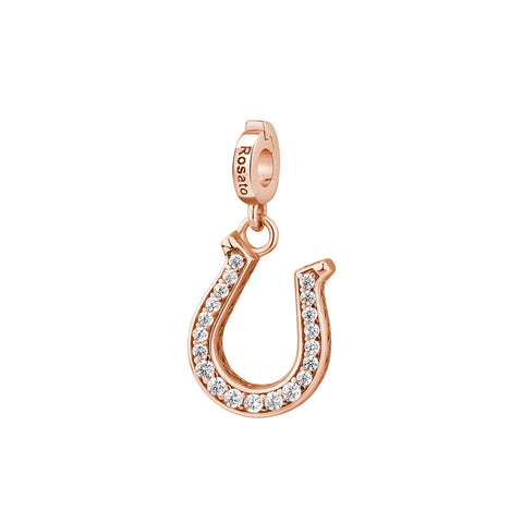 ROSATO CHARM FERRO DI CAVALLO RZ013