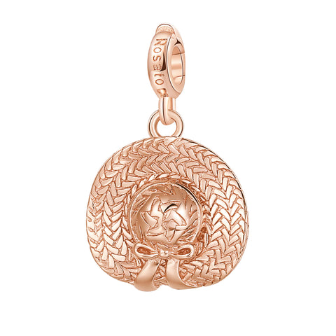 Rosato Charm Cappello RZ046