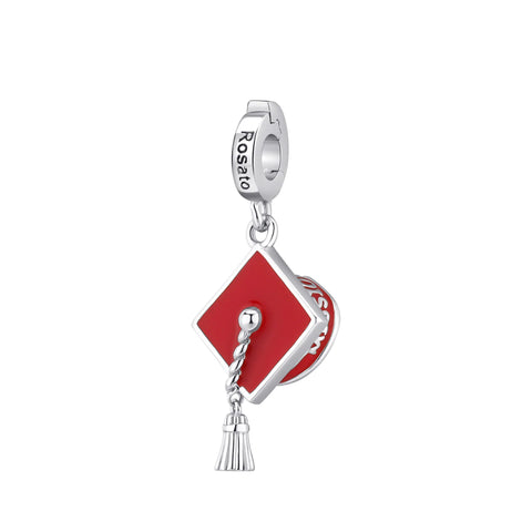 ROSATO CHARM CAPPELLO LAUREA RZ133R