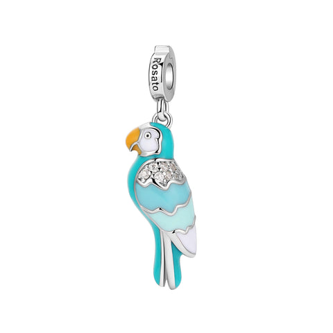 ROSATO CHARM PAPPAGALLO RZ213R