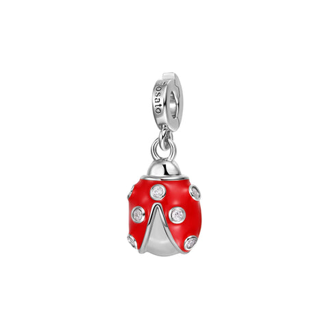 ROSATO CHARM COCCINELLA RZ223R