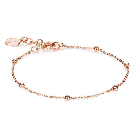 Rosato Bracciale Storie RZB045