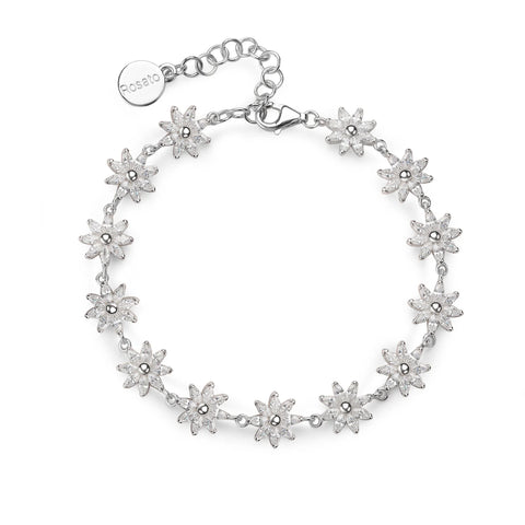 Rosato Bracciale Gaia Fiori RZGA69
