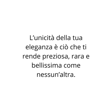 KIDULT BY YOU ENERGIA UNICITA' 741192