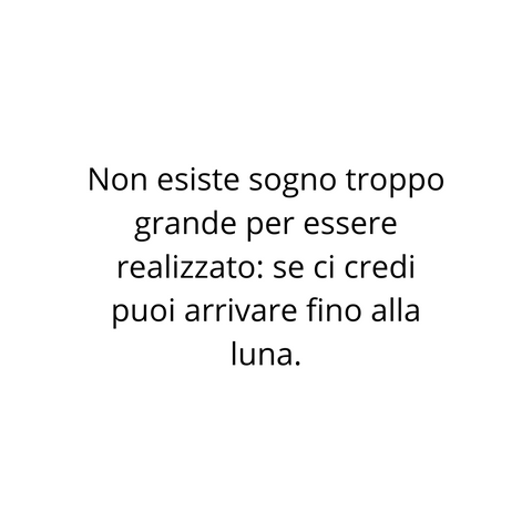 KIDULT BY YOU CHARM LUNA SOGNI 741078