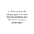 KIDULT BY YOU CHARM QUADRIFOGLIO AUDACIA 741030